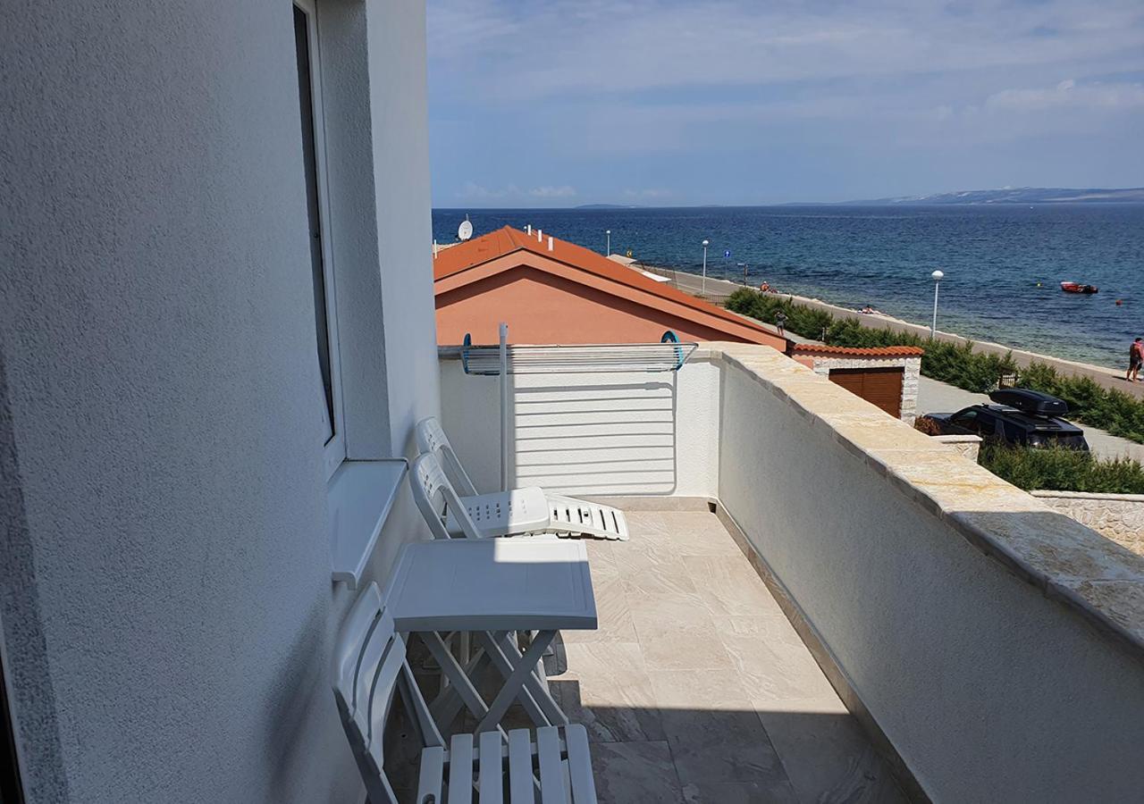 Villa Ivanovic Vir Εξωτερικό φωτογραφία