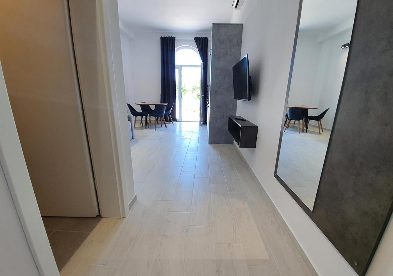 Villa Ivanovic Vir Εξωτερικό φωτογραφία
