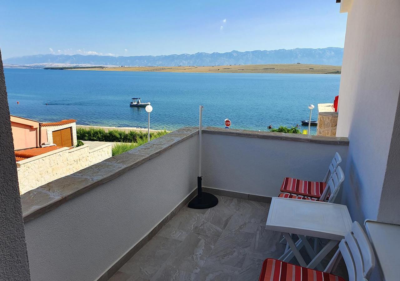 Villa Ivanovic Vir Εξωτερικό φωτογραφία