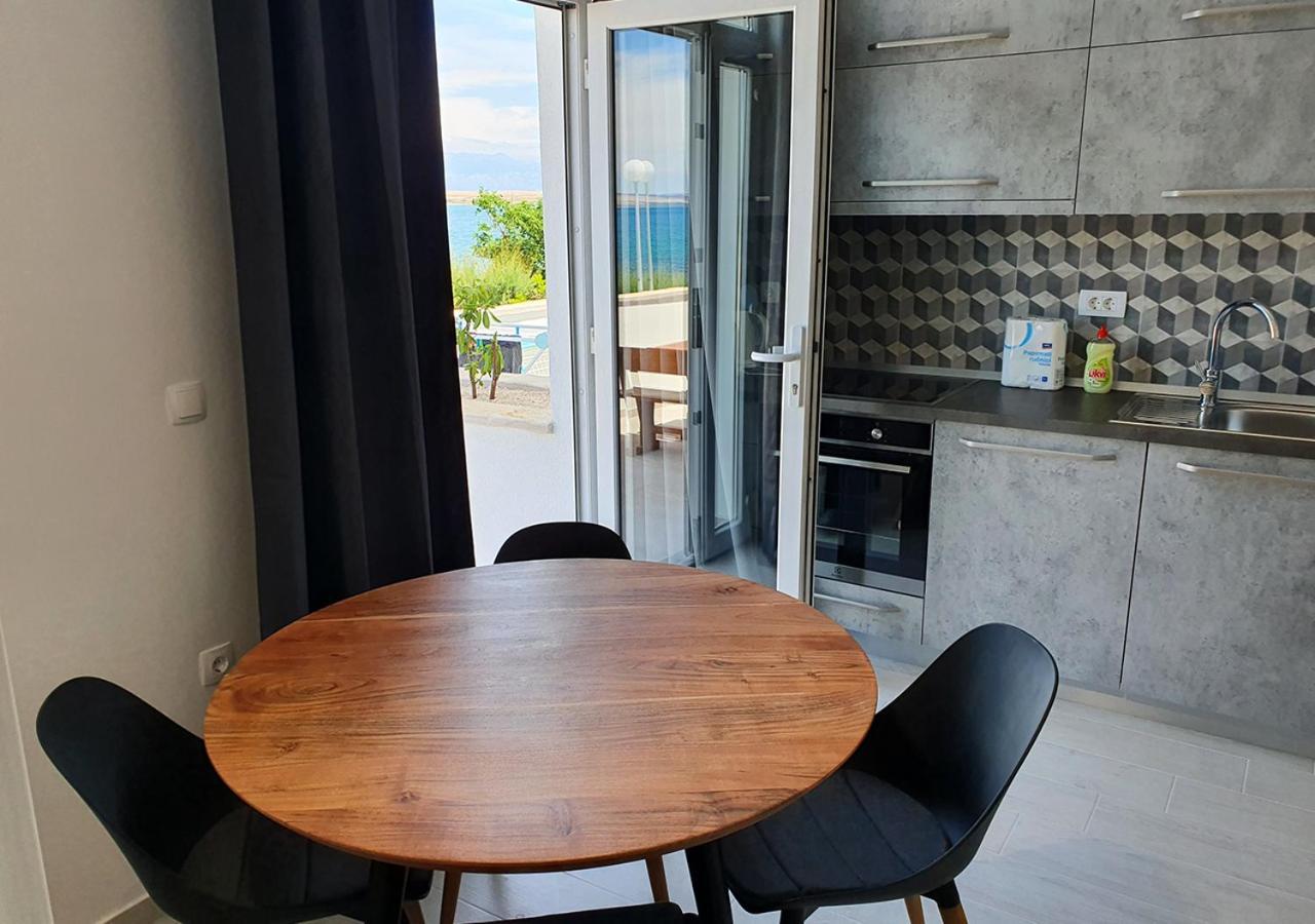 Villa Ivanovic Vir Εξωτερικό φωτογραφία