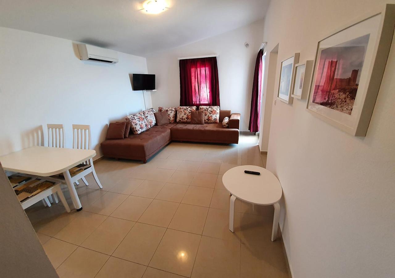 Villa Ivanovic Vir Εξωτερικό φωτογραφία