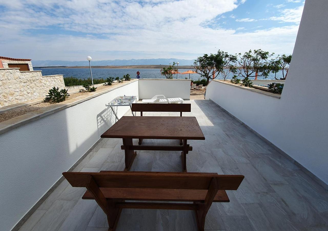 Villa Ivanovic Vir Εξωτερικό φωτογραφία