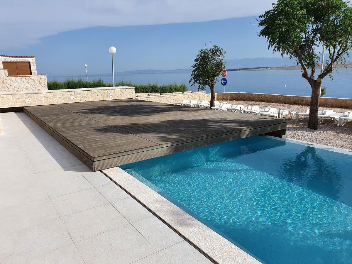 Villa Ivanovic Vir Εξωτερικό φωτογραφία