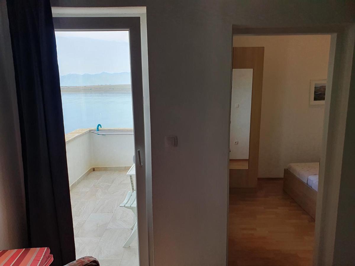 Villa Ivanovic Vir Εξωτερικό φωτογραφία