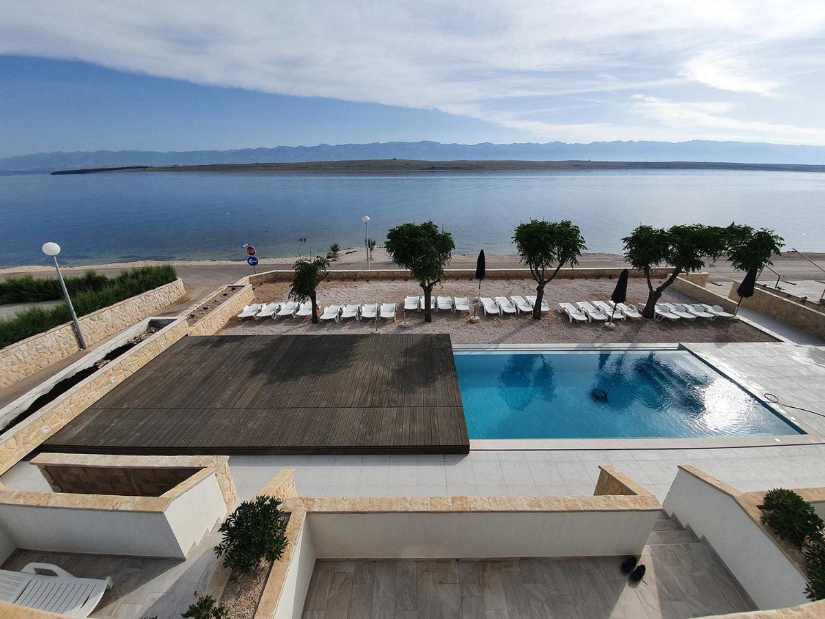 Villa Ivanovic Vir Εξωτερικό φωτογραφία