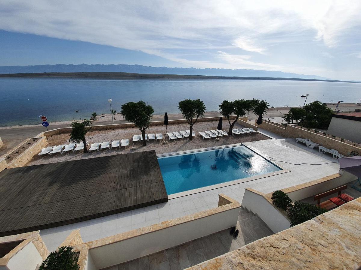 Villa Ivanovic Vir Εξωτερικό φωτογραφία