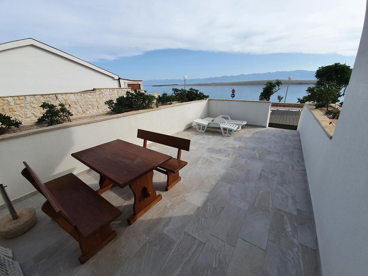 Villa Ivanovic Vir Εξωτερικό φωτογραφία