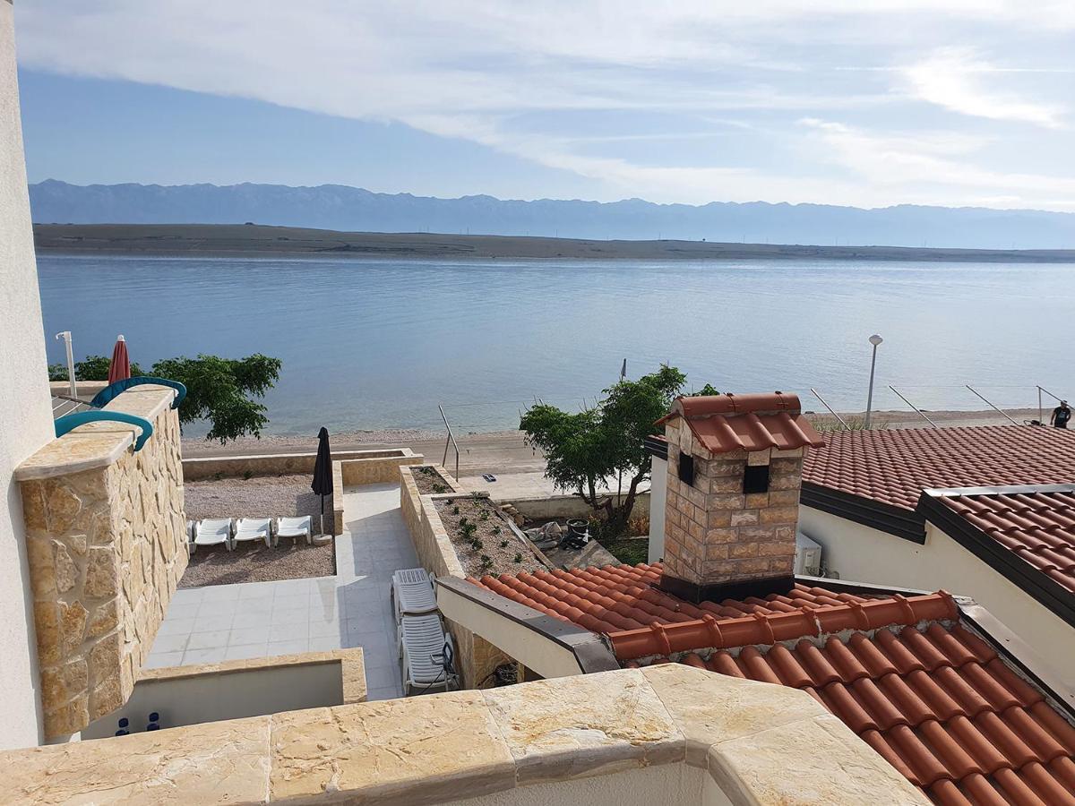 Villa Ivanovic Vir Εξωτερικό φωτογραφία