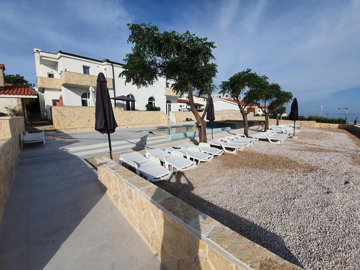 Villa Ivanovic Vir Εξωτερικό φωτογραφία