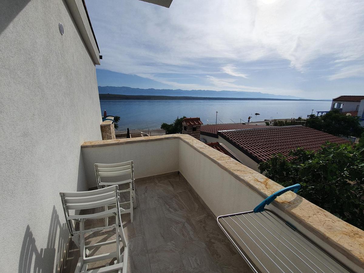 Villa Ivanovic Vir Εξωτερικό φωτογραφία