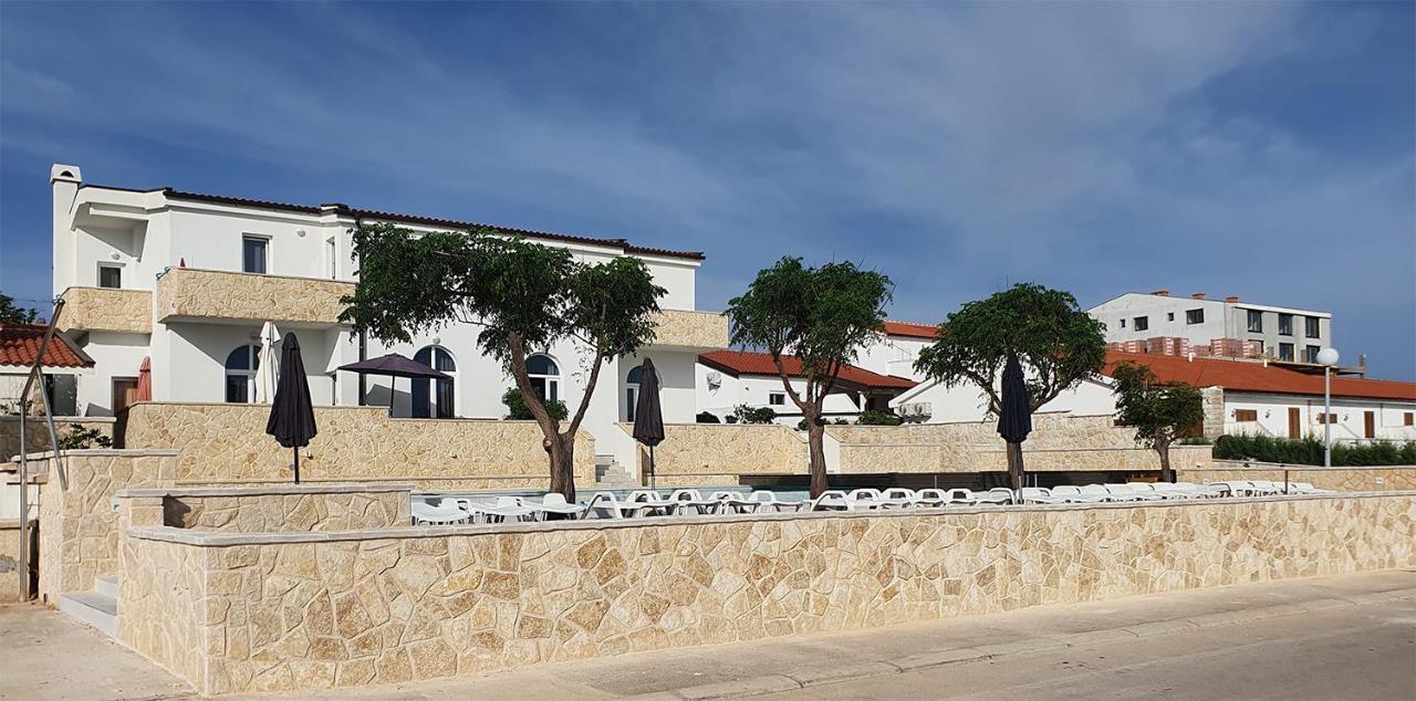 Villa Ivanovic Vir Εξωτερικό φωτογραφία