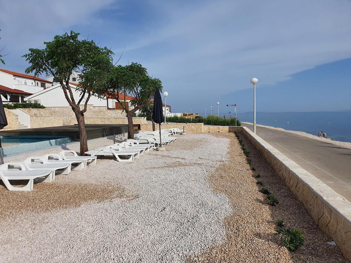 Villa Ivanovic Vir Εξωτερικό φωτογραφία