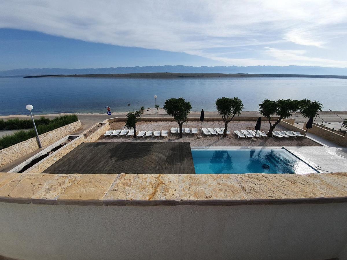 Villa Ivanovic Vir Εξωτερικό φωτογραφία