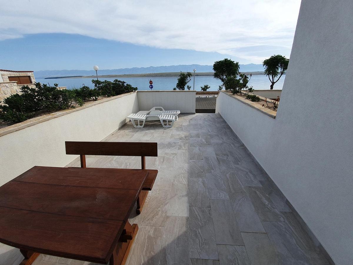 Villa Ivanovic Vir Εξωτερικό φωτογραφία