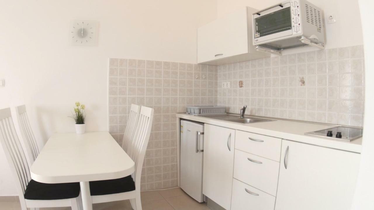 Villa Ivanovic Vir Εξωτερικό φωτογραφία